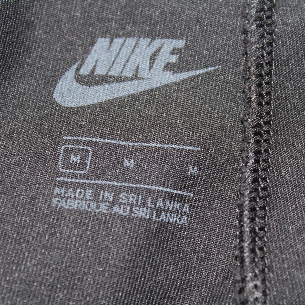 Nike leggings with floral Nike logo (789) 🧘🐞 - Picture 6 of 6